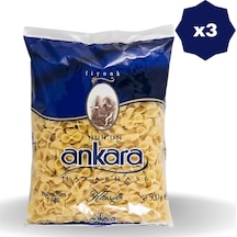 Fiyonk Makarna 500 Gr - 3 Adet