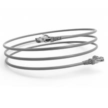 Inca Icat6-01tg 1mt 24awg Cat6 Utp Patch Kablo Gri-36779