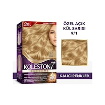 Wella Koleston Supreme Saç Boyası