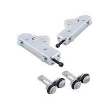 Beta Sürgü Kapak Mekanizması Raydolap Tekeri N11.10931