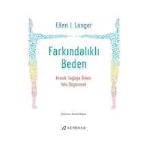 Farkındalıklı Beden - Dppq-833525
