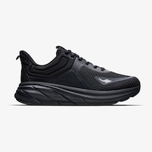 Lescon Maji 5 Easystep Kadın Spor Ayakkabı Siyah