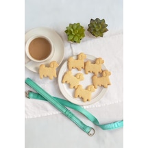 Oalpo Köpekcik Kurabiye Kalıbı, Hamur Şekillendirici