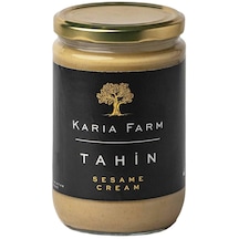 Kariafarm Gökova Tahini 600 G