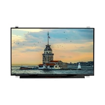 Lenovo Uyumlu G50-70 20351 15.6" 30 Pin Slim Led Ekran Panel 1366X768 A+