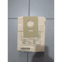 Hoower Elektrik Süpürgesi Kağıt Toz Torbası 1 Paket(10 Adet)