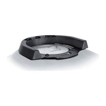 Shad T010cs Click Sistem Depo Üstü Bağlantı Aparatı Bmw, Benellı, Trıumph, Aprılıa, Moto Guzzı Siyah