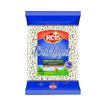 Reis Dermason Fasulye 2,5 Kg - İri Taneli, Çabuk Pişen Kuru Fasulye 3'li Ekonomik Paket - 3 Ade Tarı