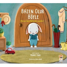Bazen Olur Böyle - Biraz Korktum Sanki - Qhdh-612703