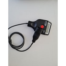 Uzmanölçümcihaz Kablolu xAtom Jetx Çok Hızlı. Çok Sağlam ve Yüksek
