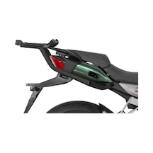 Shad Arka Çanta Demiri Motoguzzı V100 Mandello M0vm13st Siyah