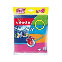 Microfiber Colors 4lü