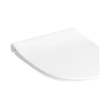 VitrA 220-003r009 Nest Quantumflush İnce Klozet Kapağı Diğer