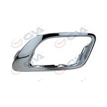 GVA 9511094 Sis Far Çerçevesi Nikelajlı Sağ Fluence