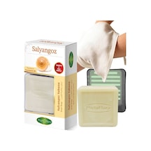Phytoflora Salyangoz Sabunu 125 G + Sabunluk + Kese