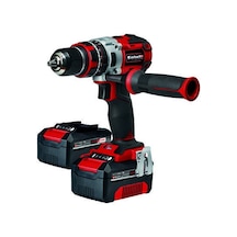 Einhell TE-CD 18 Li i BL 2x3.0Ah Akülü Darbeli Matkap – 4513968