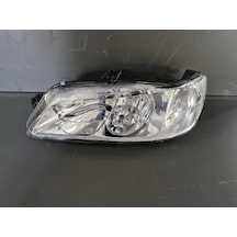 Peugeot 306 Sol Ön Far Sıfır 1999-2002