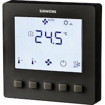 Rdf530/bp.vb Fancoil Oda Termostatı