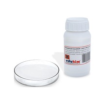 Potasyum Klorür Saf 250 Gr  Amb.