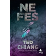 Nefes - Ted Chiang - Monokl