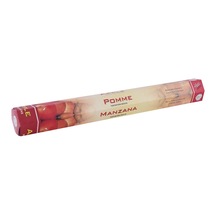Flute Tütsü Elma 20 Çubuk