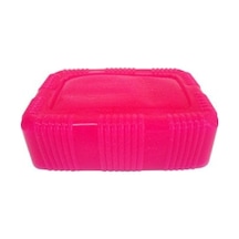Katı Parafin Pembe 500 G