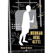 Merkür Geri Gitti - Burak Ali Kartal - Karakarga