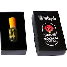 Gülköy Gül Yağı 6 ML