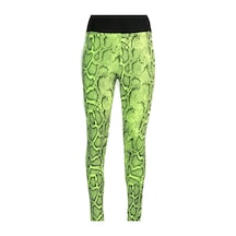 Derya Kurşun Trend Leggings Tayt Trnd02 Fistik-yesili Fıstık Yeşili