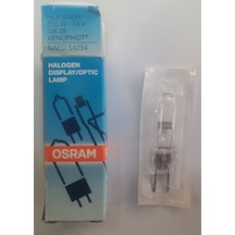Osram 250W 24V G6.35 Hlx 64655 Xenophot