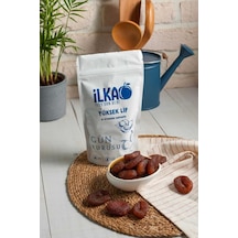 Günkurusu Kayısı 250 G - Doğal, Katkısız, Yoğun Aromalı İlka