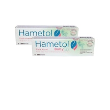Hametol Baby Pişik Kremi 30 G x 2