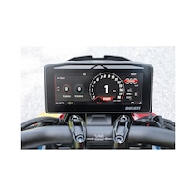 Ducati Streetfighter V4 S 2025 2026 Model Dijital Gösterge Panel 9h Nano Ekran Koruyucu