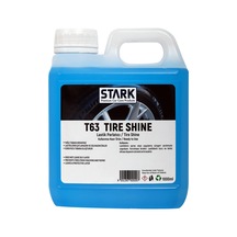Stark T63 Tire Shine Lastik Parlatıcı 1 Lt