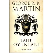 Taht Oyunlari - George R. R. Martin - Epsilon