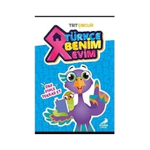 Türkçe Benim Evim