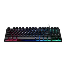 Acer Nitro TKL NKW120 RGB Gaming Klavye