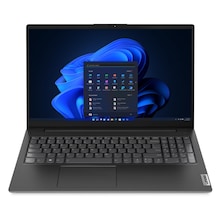 Lenovo V15 G4 IRU 83A100NSTX1 i5-13420H 16 GB 512 GB SSD 15.6" Free Dos Dizüstü Bilgisayar