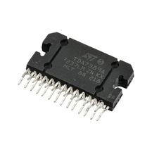 Tda 7389a Flexıwatt-27 Entegre Devre Standart