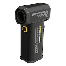 Nitecore CW20 Turbo Jet Fan 100W Şarjlı Güçlü Hava Üfleyici