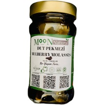 Moon Natural Dut Pekmezi / Mulberry Molasses 400 G