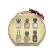 Victoria's Secret Discovery Mini Parfüm Hediye Seti 6x7.5ml Diğer