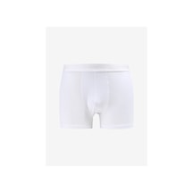 Blackspade 9517 Beyaz Şorty Erkek Boxer