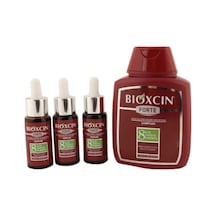 Forte Tanışma Paketi Şampuan 300 Ml Saç Serumu 30 Ml X