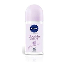 Roll-on Bayan Double Efect 50ml