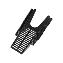 Suntek Ekstra Geniş Bot Çekme Aleti Kovboy Botları İş Binici Siyah