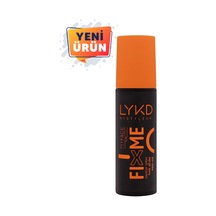 Makyaj Sabitleyici Sprey Fresh All Day 123 Ml