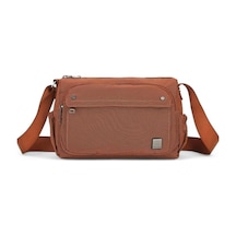 Smart Bags Exclusive Kiremit Unisex Postacı Çantası Smb Exc-8701 Kiremit