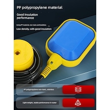 Trendooze Otomatik Su Besleme Sensörü - Kare - 6m, Um56349-11, Yurt Dışından Uygun