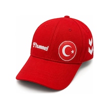 Kırmızı